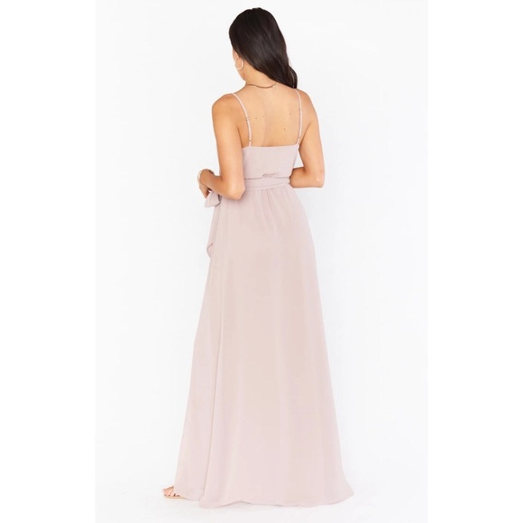 NWT Show me your Mumu Liz Maxi Dress Size XXS & M - Picture 11 of 11